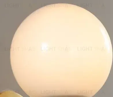 Настенный светильник (Бра) PEPPAR W2911