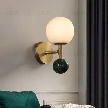 Настенный светильник (Бра) PEPPAR W2911