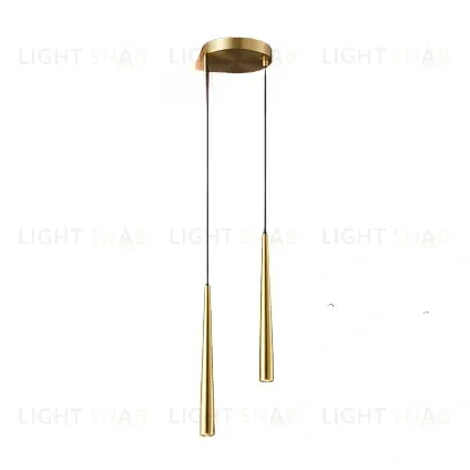 Подвесной светильник METAL DROP PD2929