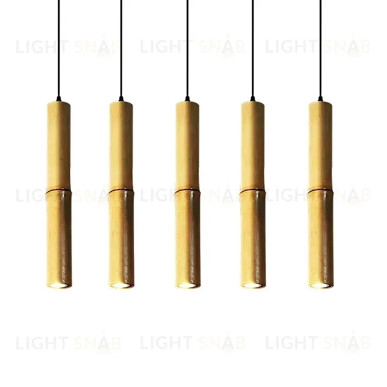 Подвесной светильник LUCI PD1752