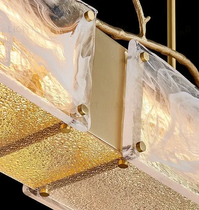 Подвесной светильник RENNA PD1770