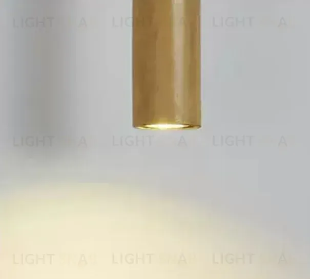 Подвесной светильник LUCI PD1752