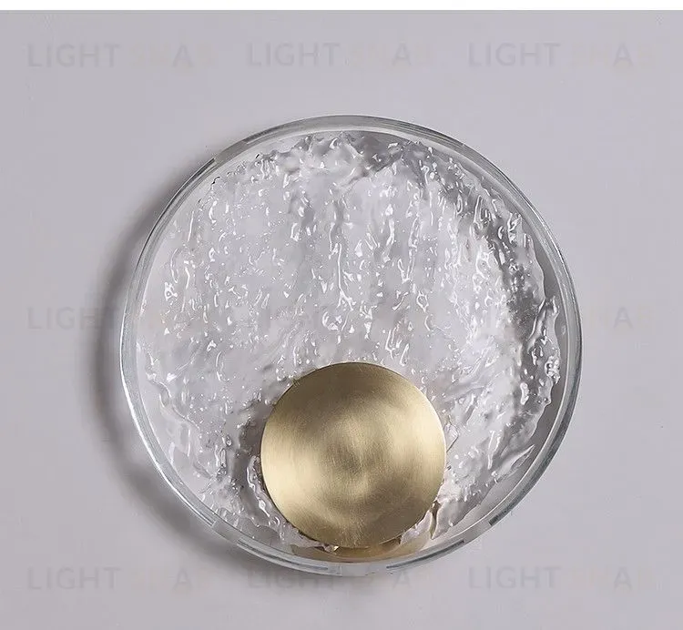 Настенный светильник (Бра) BULBO W1764