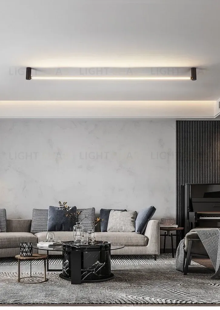 Потолочный светильник CUERDA PT1781