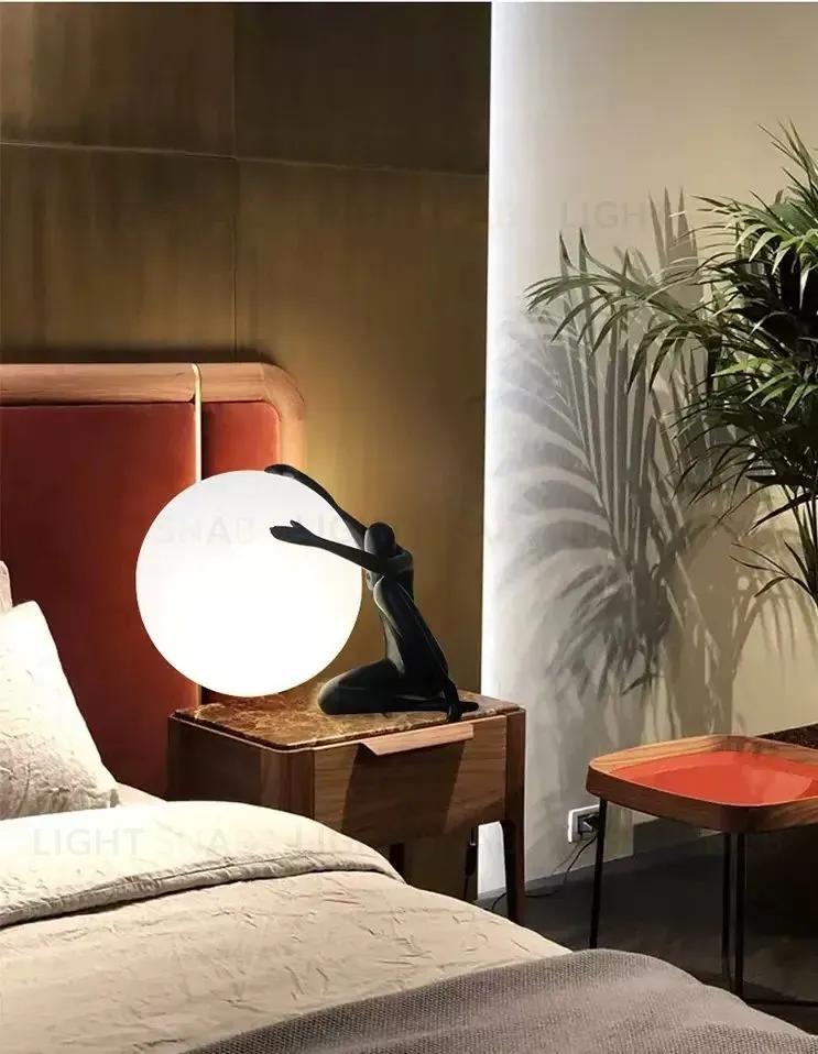 Настольная лампа UMANO N1452