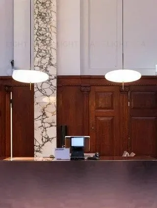 Подвесной светильник ASTEP UFO PD2924