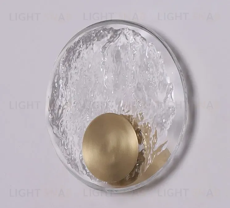 Настенный светильник (Бра) BULBO W1764