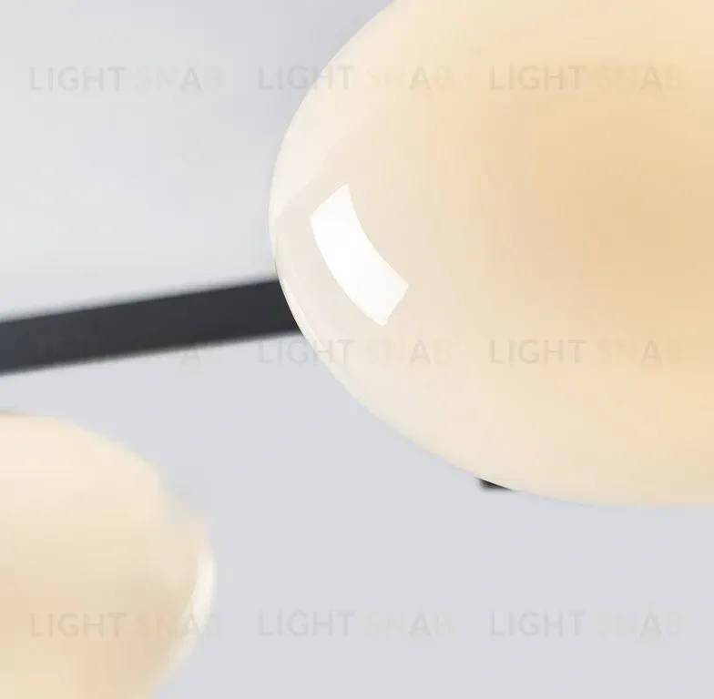 Потолочный светильник ATTRACTIVE PERSONALITY PT2921