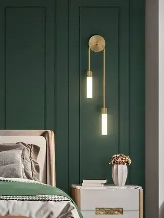 Настенный светильник (Бра) HORCA PD1751