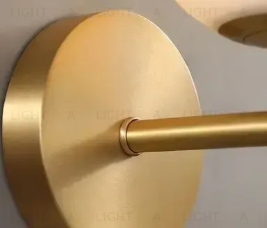 Настенный светильник (Бра) PEPPAR W2911