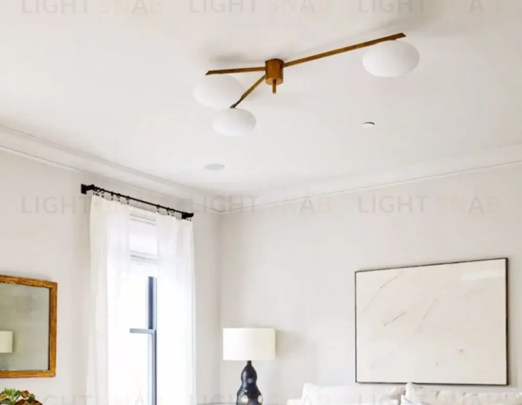 Потолочный светильник FRENCH CONSTELLATION PT2919