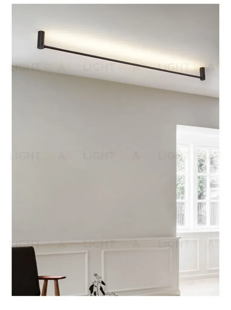 Потолочный светильник CUERDA PT1781