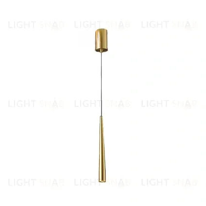 Подвесной светильник METAL DROP PD2929