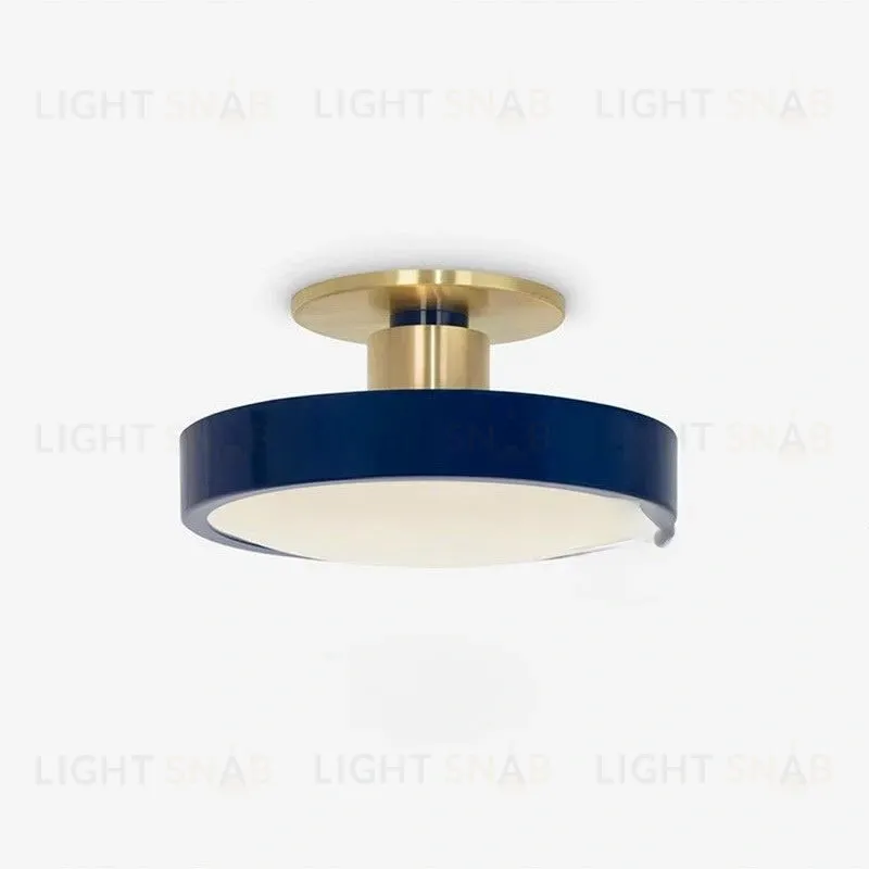 Потолочный светильник RETRO FRENCH PT2936