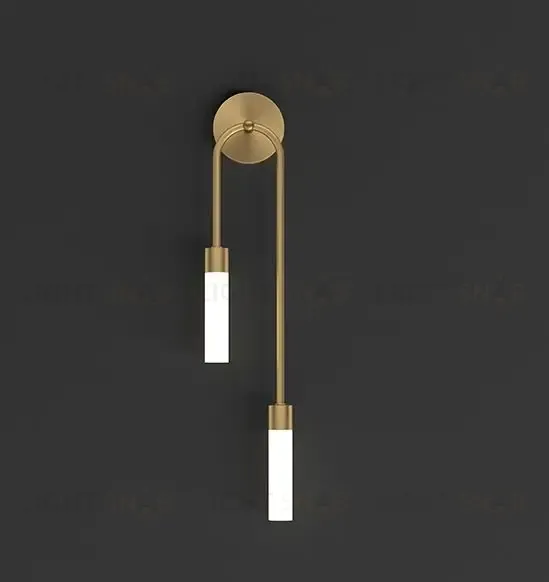 Настенный светильник (Бра) HORCA PD1751