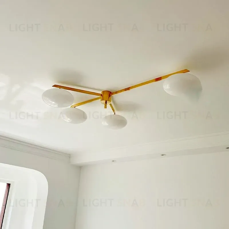 Потолочный светильник FRENCH CONSTELLATION PT2919