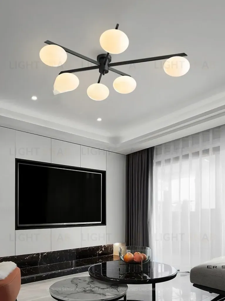 Потолочный светильник ATTRACTIVE PERSONALITY PT2921