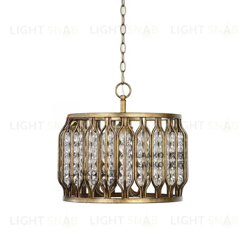 Люстра FRENCH DESIGHN L2937