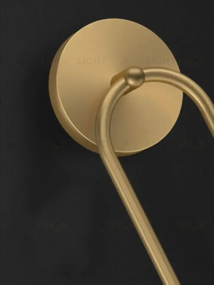 Настенный светильник (Бра) HORCA PD1751