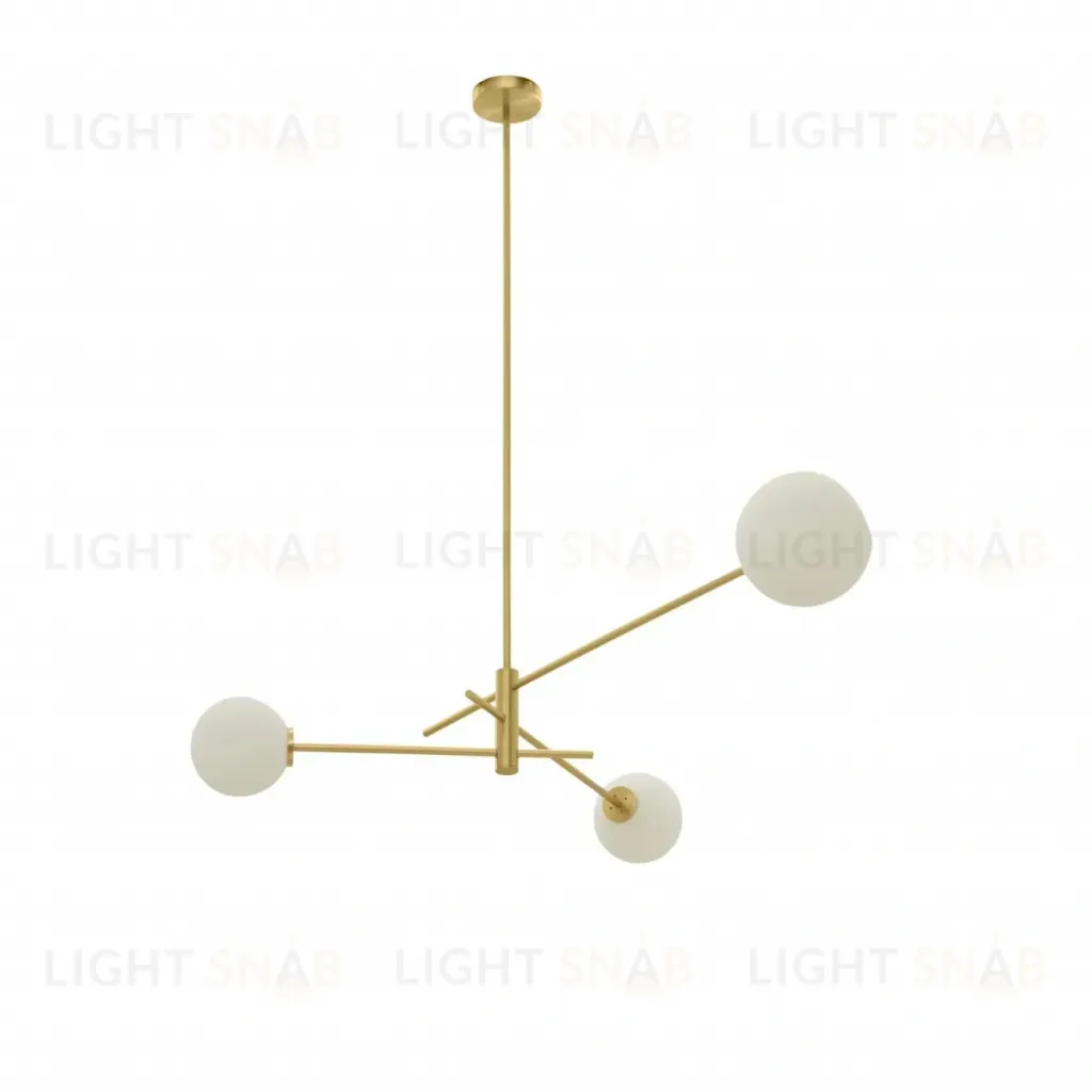 Люстра FONTANA DI TREVI L2931