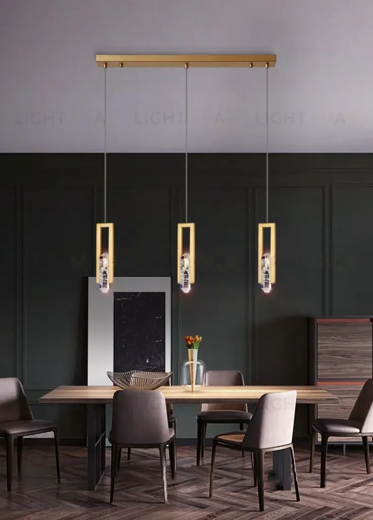 Подвесной светильник RUBRICA PD1760