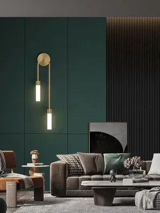 Настенный светильник (Бра) HORCA PD1751