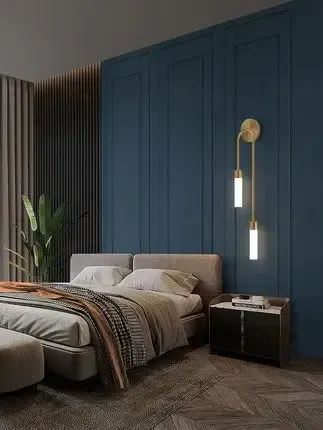 Настенный светильник (Бра) HORCA PD1751