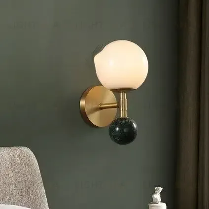 Настенный светильник (Бра) PEPPAR W2911