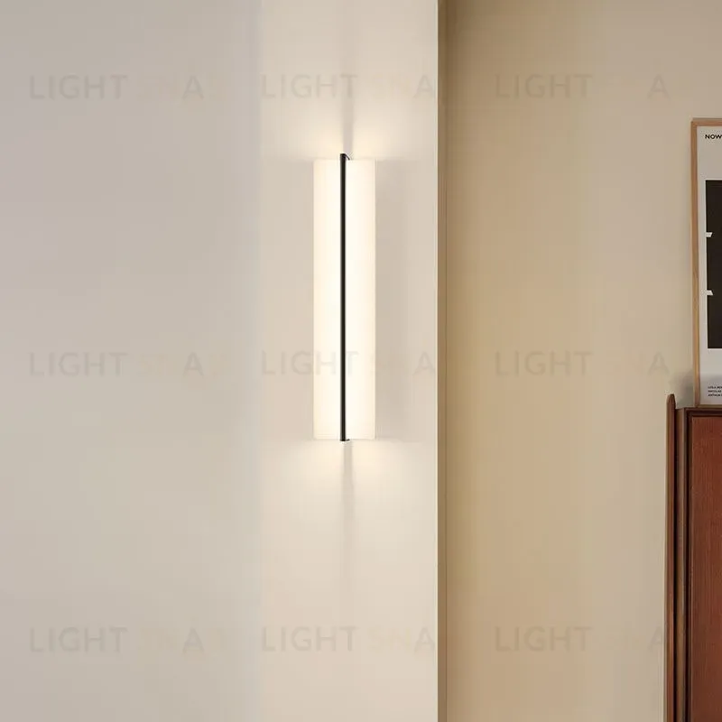 Настенный светильник (Бра) ARETE W1874