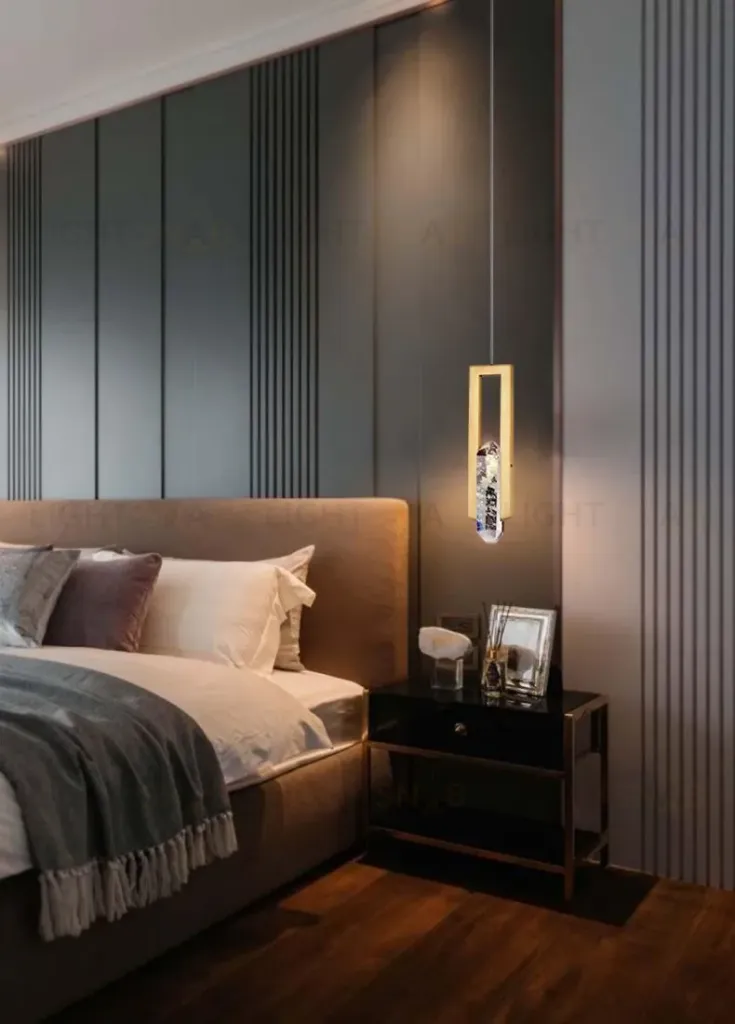 Подвесной светильник RUBRICA PD1760