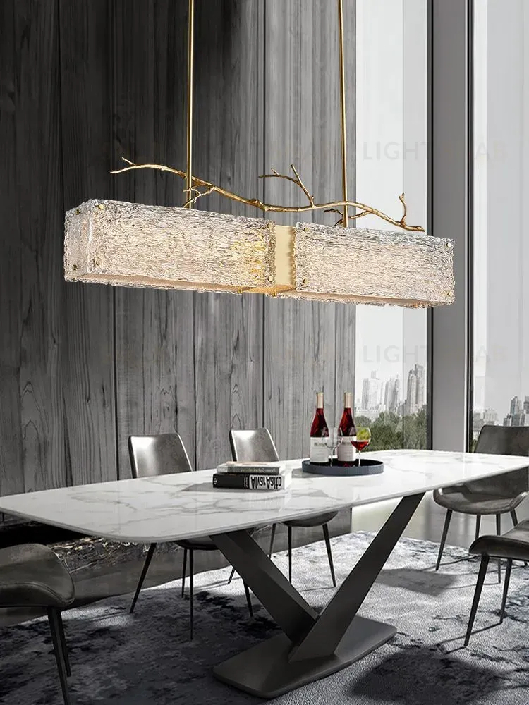 Подвесной светильник RENNA PD1770