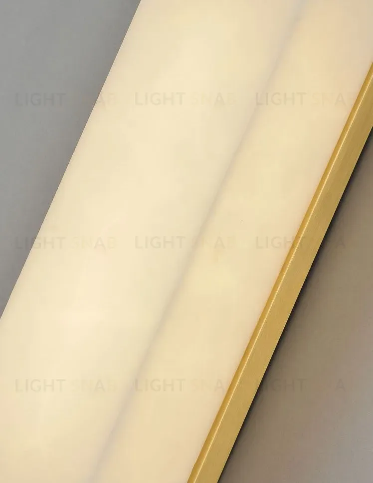 Настенный светильник (Бра) MASSO W1857