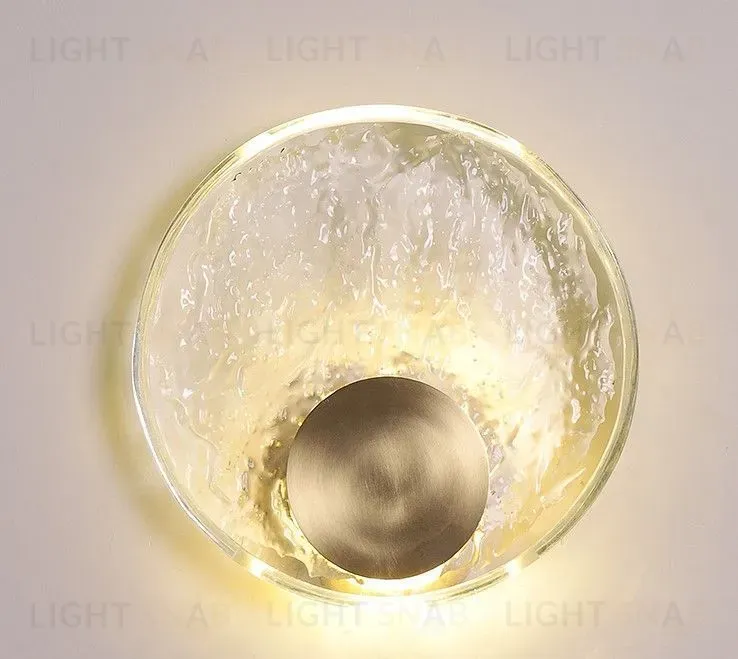 Настенный светильник (Бра) BULBO W1764