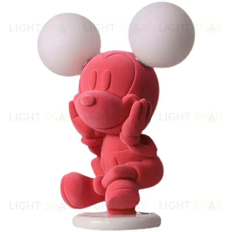 Настольная лампа MICKEY&MINNIE N1412