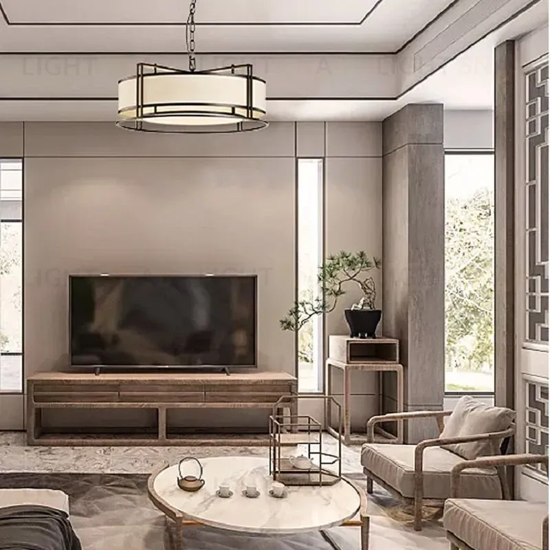 Люстра TESSILE L12345