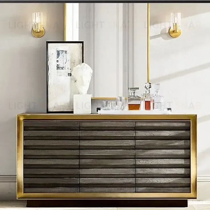 Настенный светильник GEAR W894