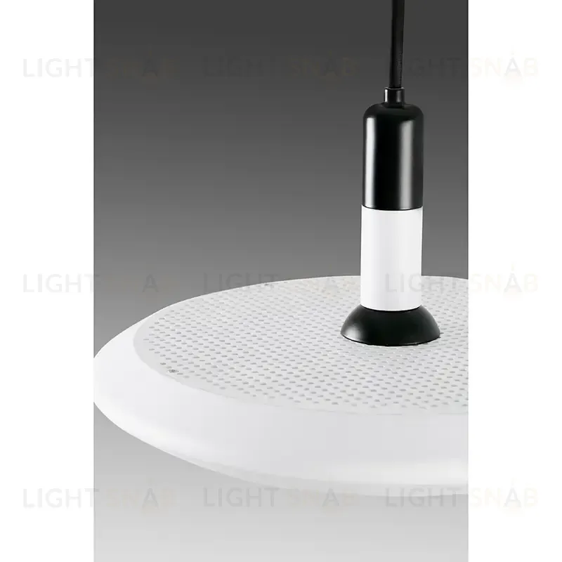 Подвесной светильник Faro Planet white 65046 65046