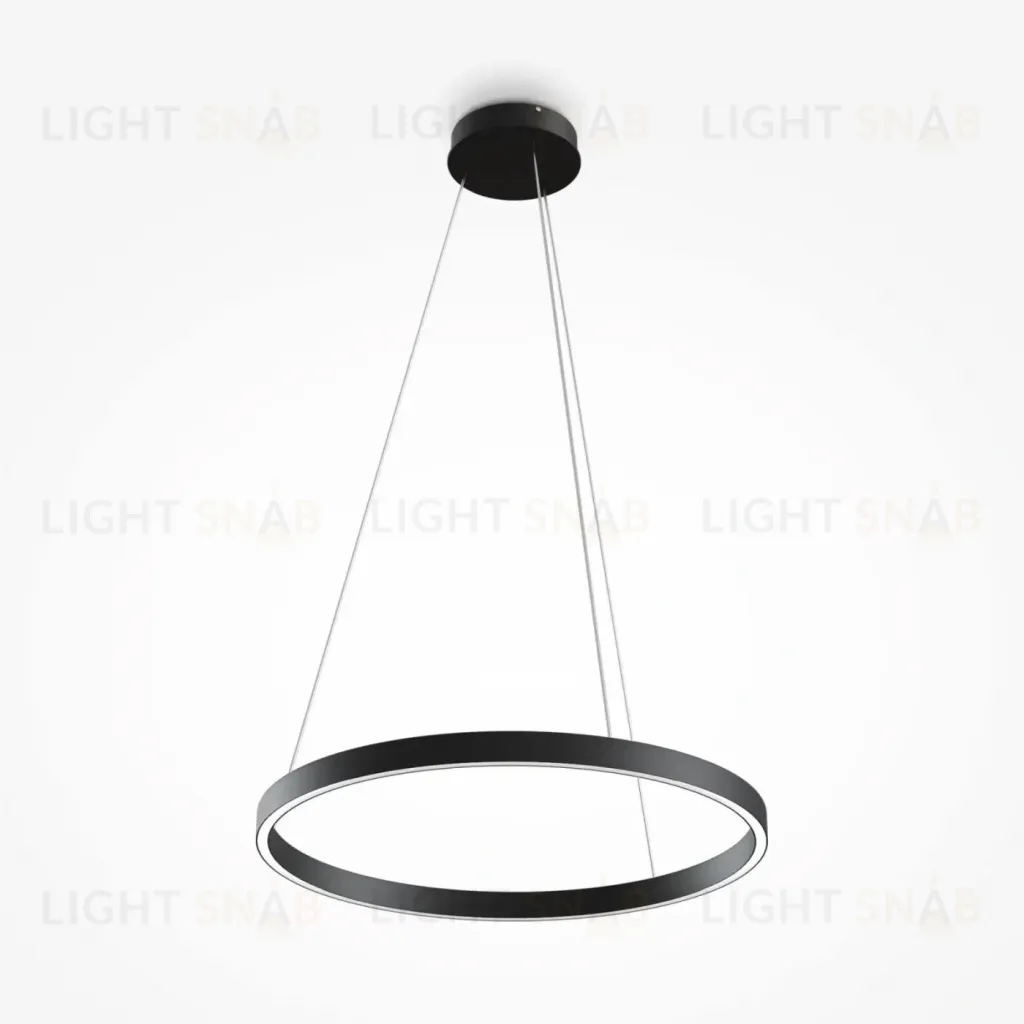 Подвесной светильник RIMET MOD058PL-L32B4K