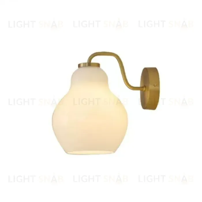 Настенный светильник (Бра) BULDGE W8758