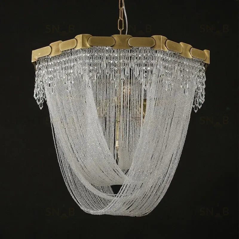 Люстра COLLIER L6742