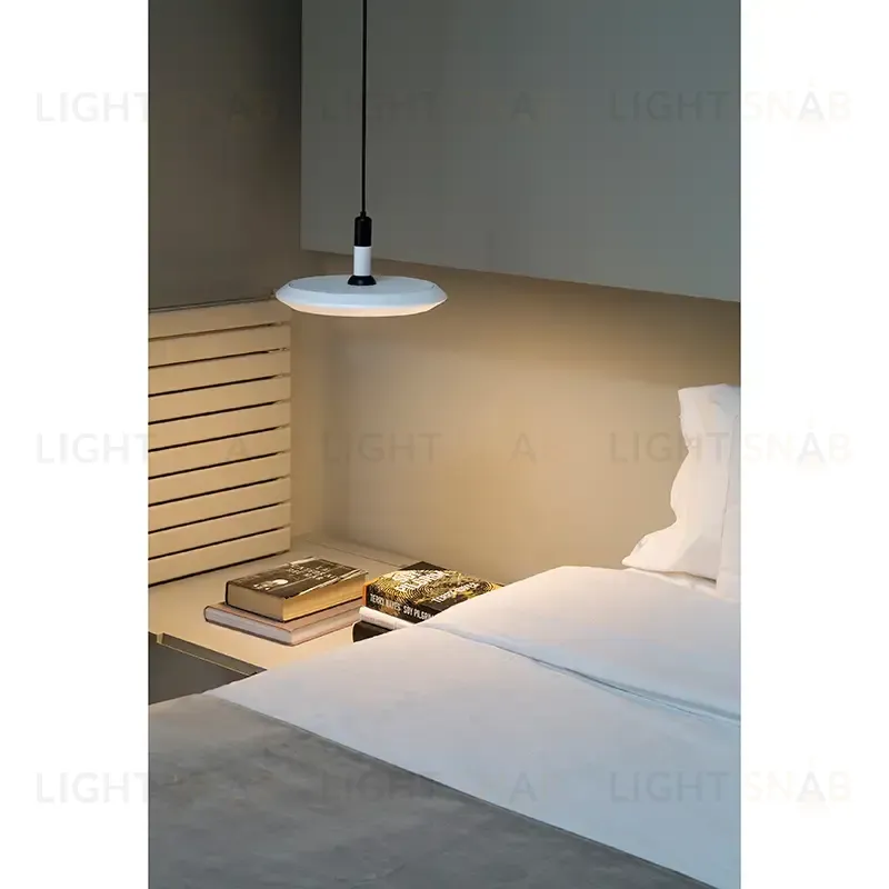 Подвесной светильник Faro Planet white 65046 65046