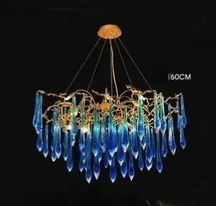 Люстра CASCADE L6439