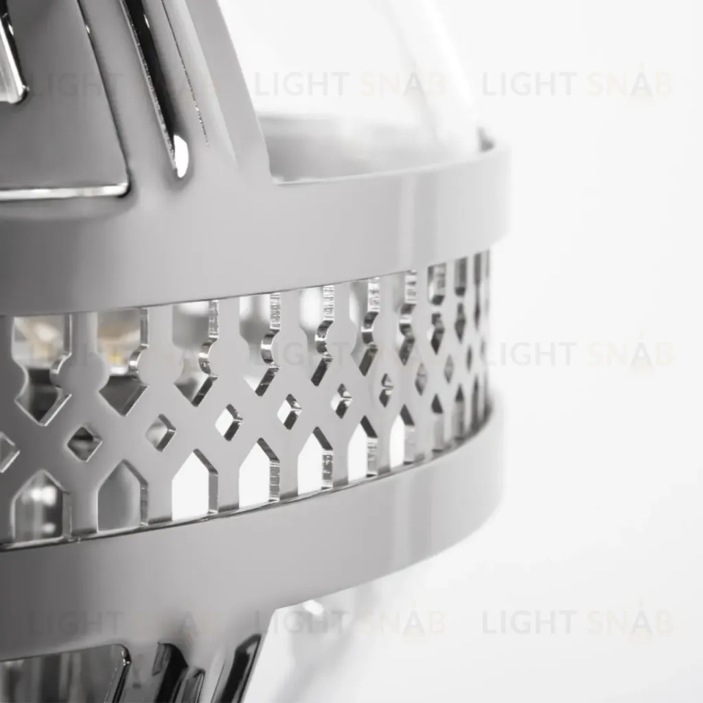 Подвесной светильник Lantern residential Lantern Residential LOFT3043-CH