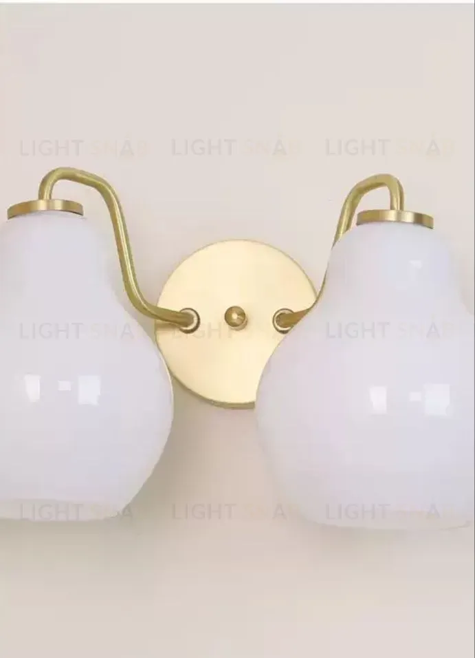 Настенный светильник (Бра) BULDGE W8758