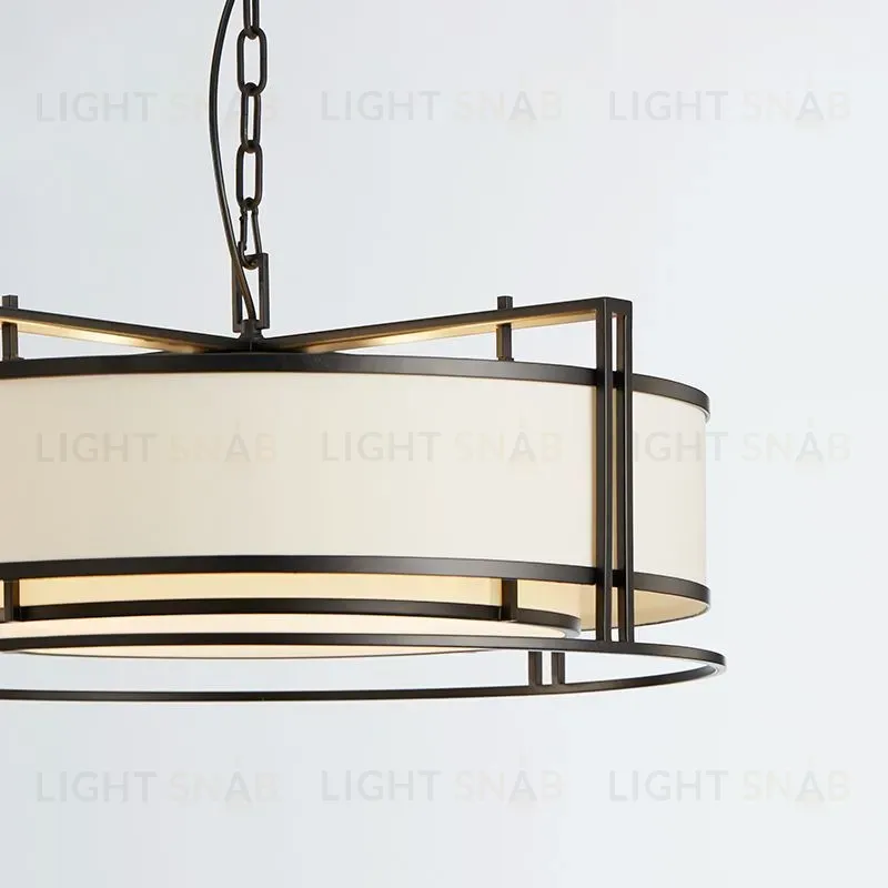 Люстра TESSILE L12345