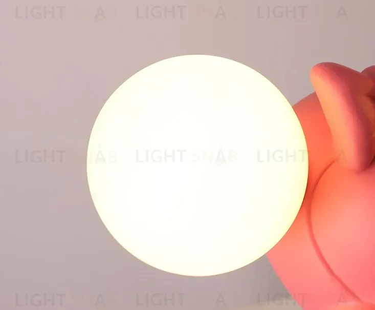 Настольная лампа MICKEY&MINNIE N1412