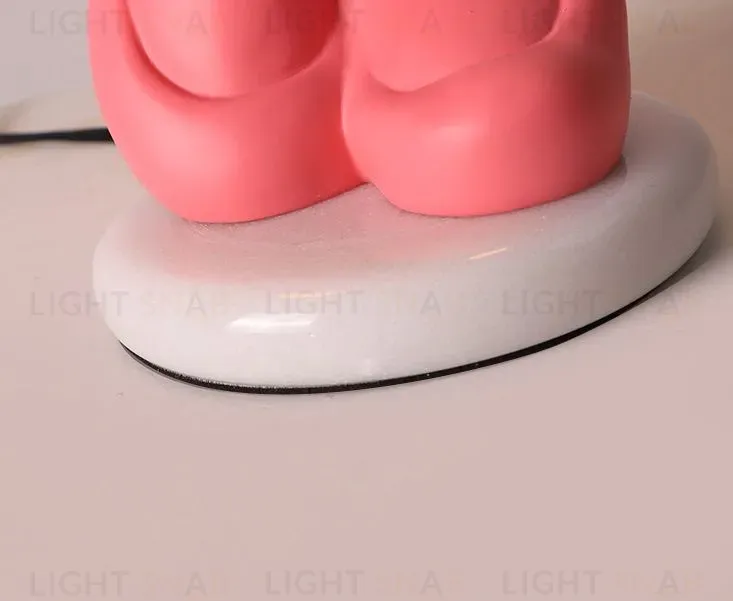 Настольная лампа MICKEY&MINNIE N1412