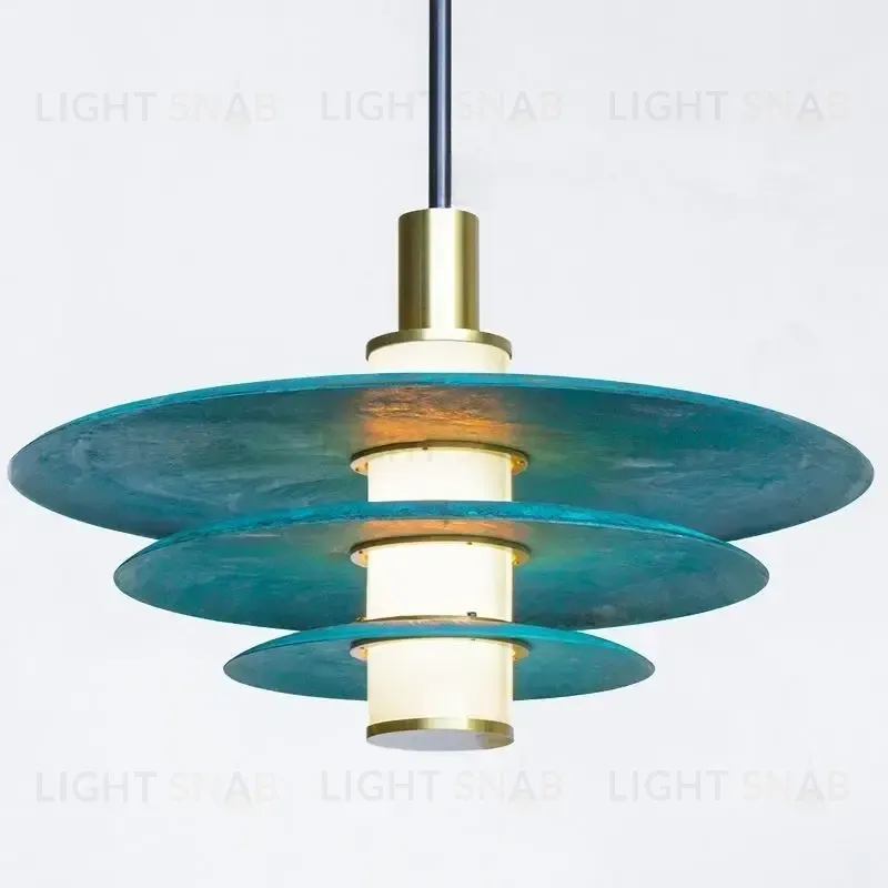 Подвесной светильник TIER PD6439