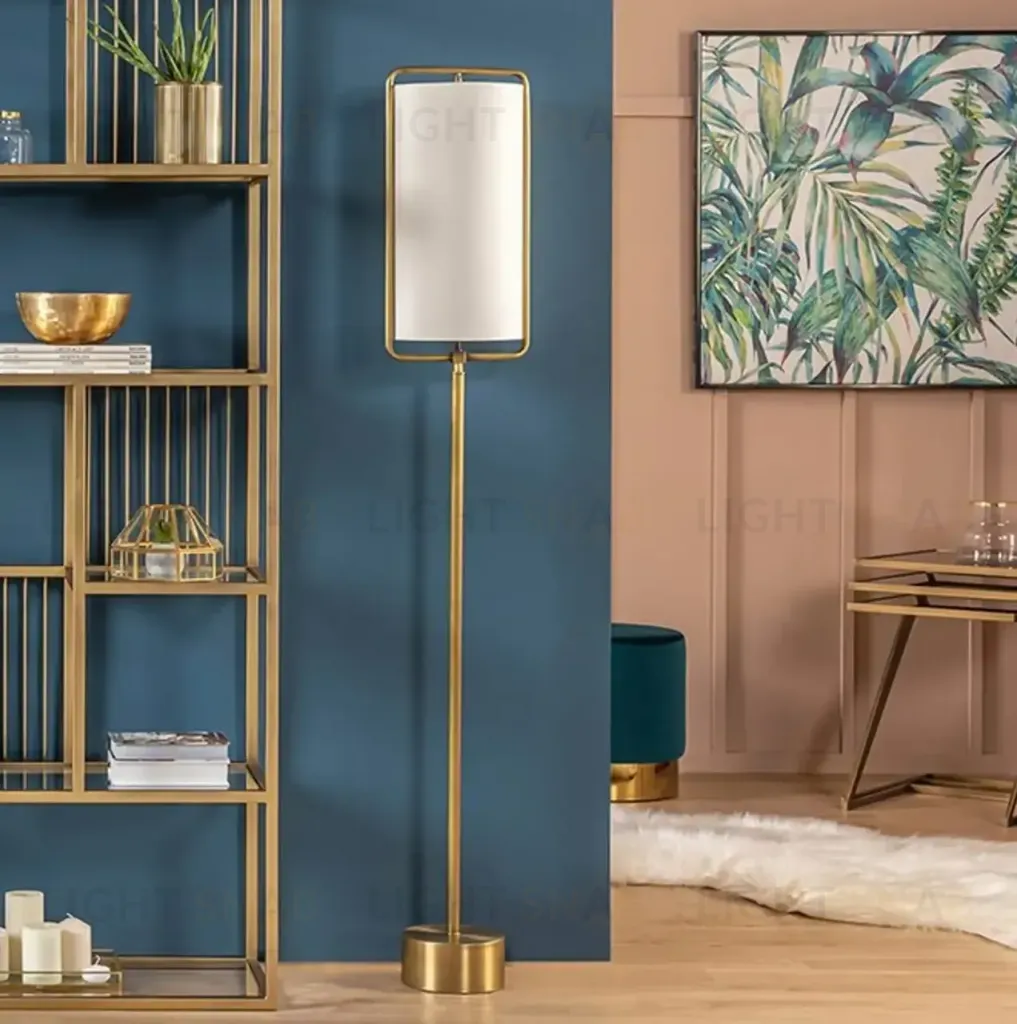 Торшер GRACE LAMP T1563