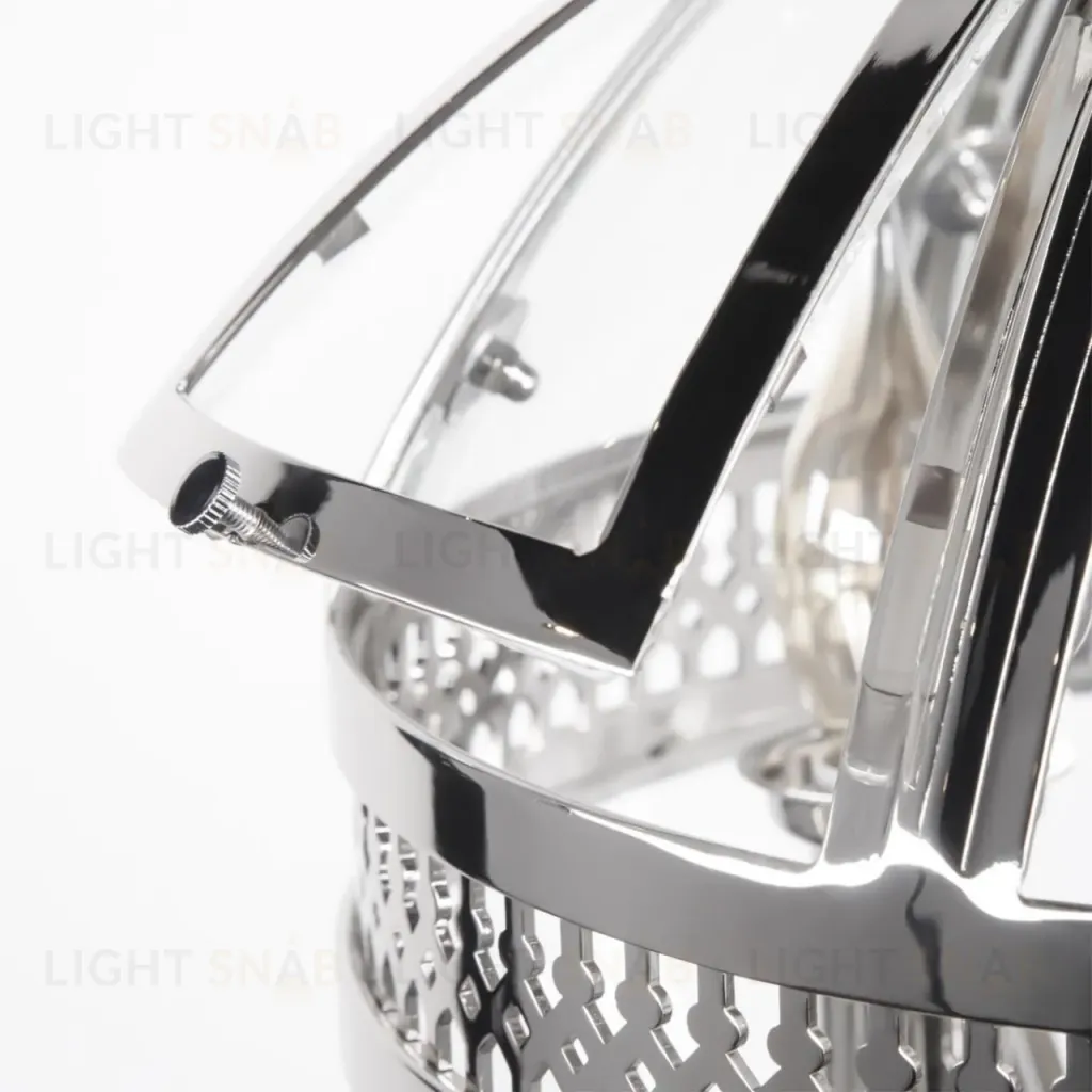 Подвесной светильник Lantern residential Lantern Residential LOFT3043-CH